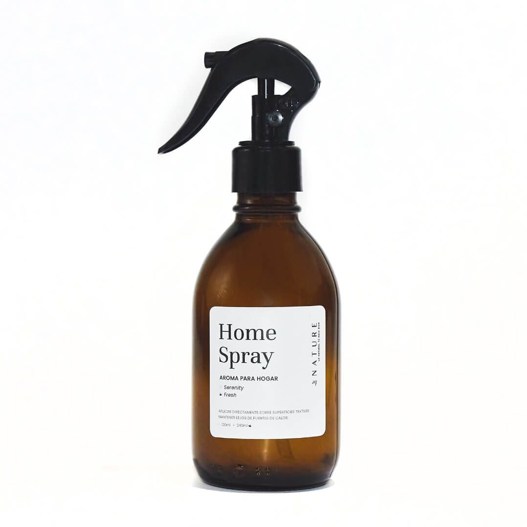 Home Spray