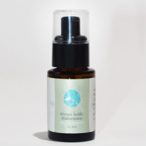Sérum Acido Hialorónico
