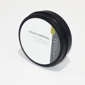 crema corporal