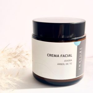 Crema caballero