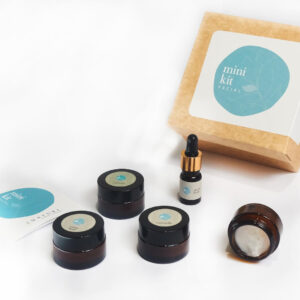 Mini Kit Facial