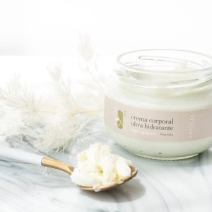 Crema Ultra Hidratante