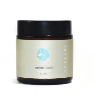 crema facial