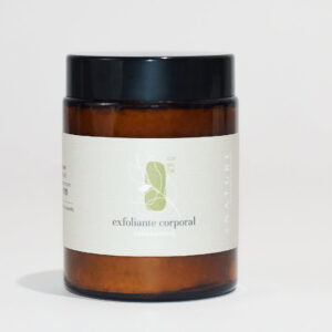 Exfoliante corporal